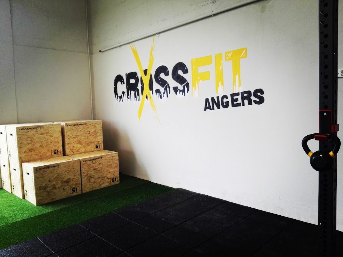 Photo of CrossFit Angers