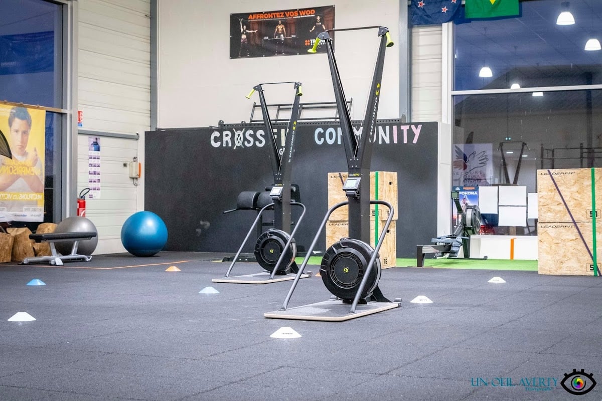 Photo of CrossFit Angers