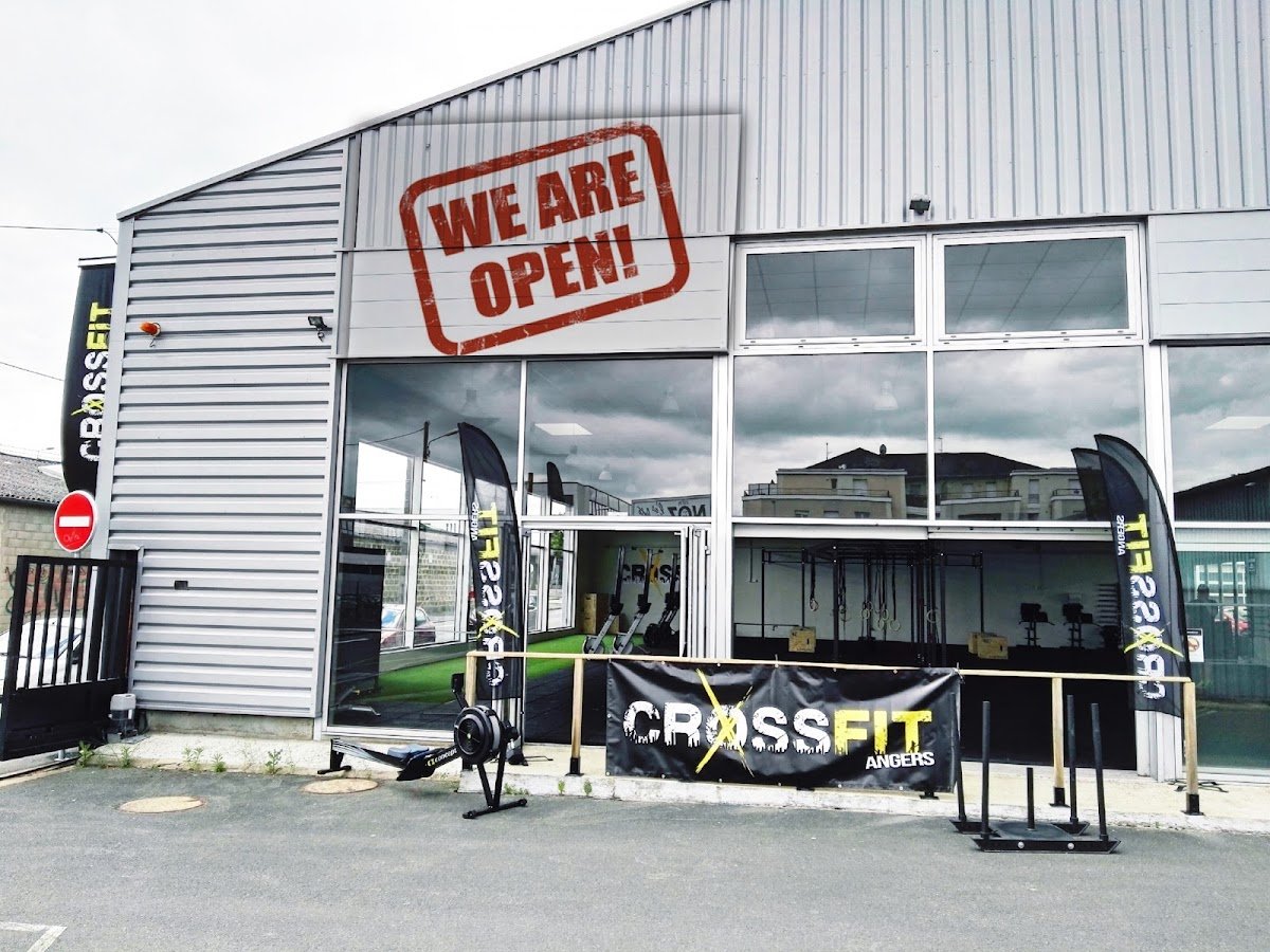 Photo of CrossFit Angers