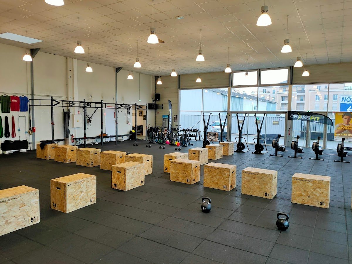 Photo of CrossFit Angers