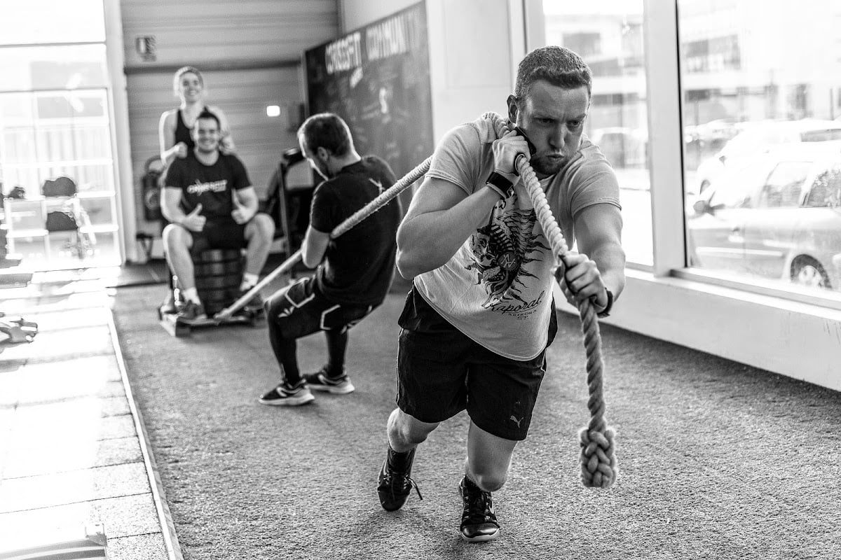 Photo of CrossFit Angers