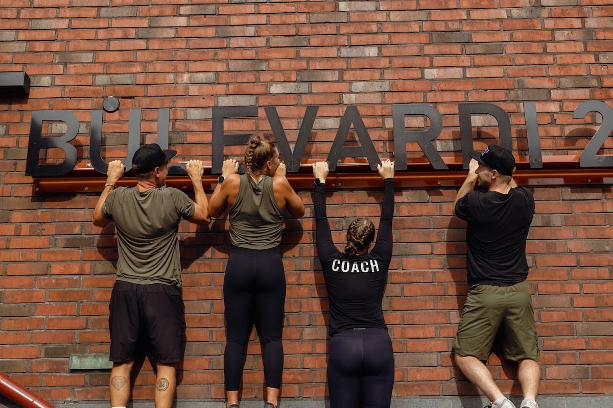 Photo of CrossFit Bulsa