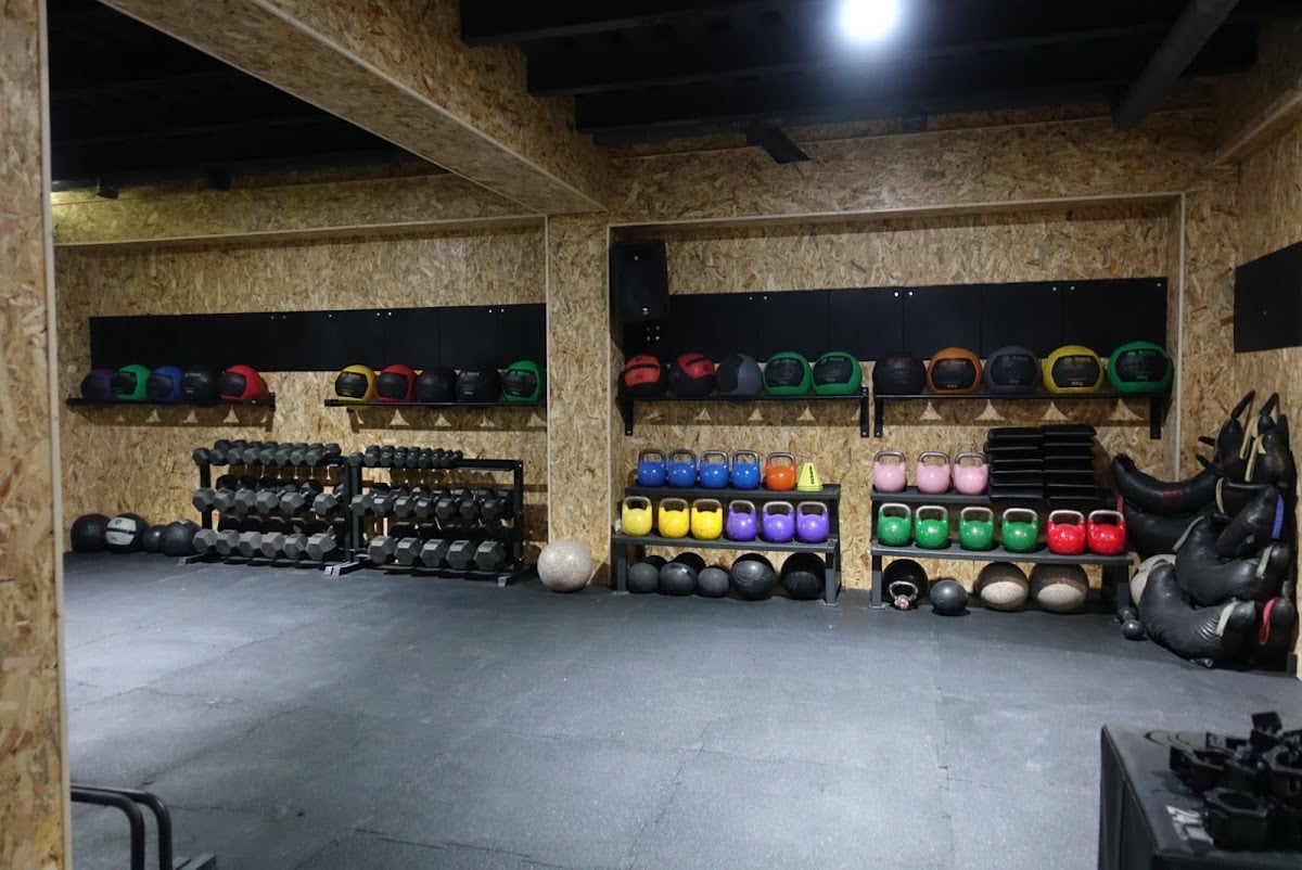 Photo of CrossFit Malaga