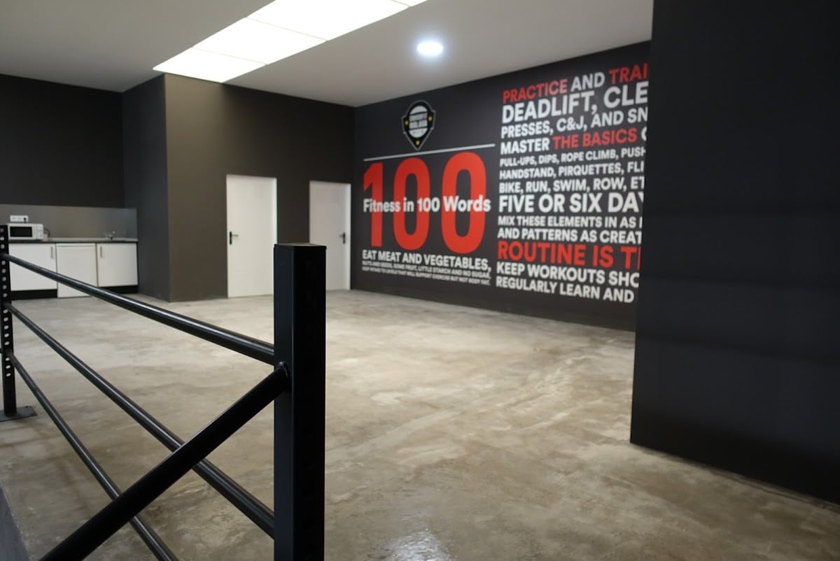 Photo of CrossFit Malaga