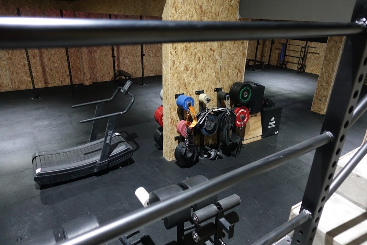 Photo of CrossFit Malaga