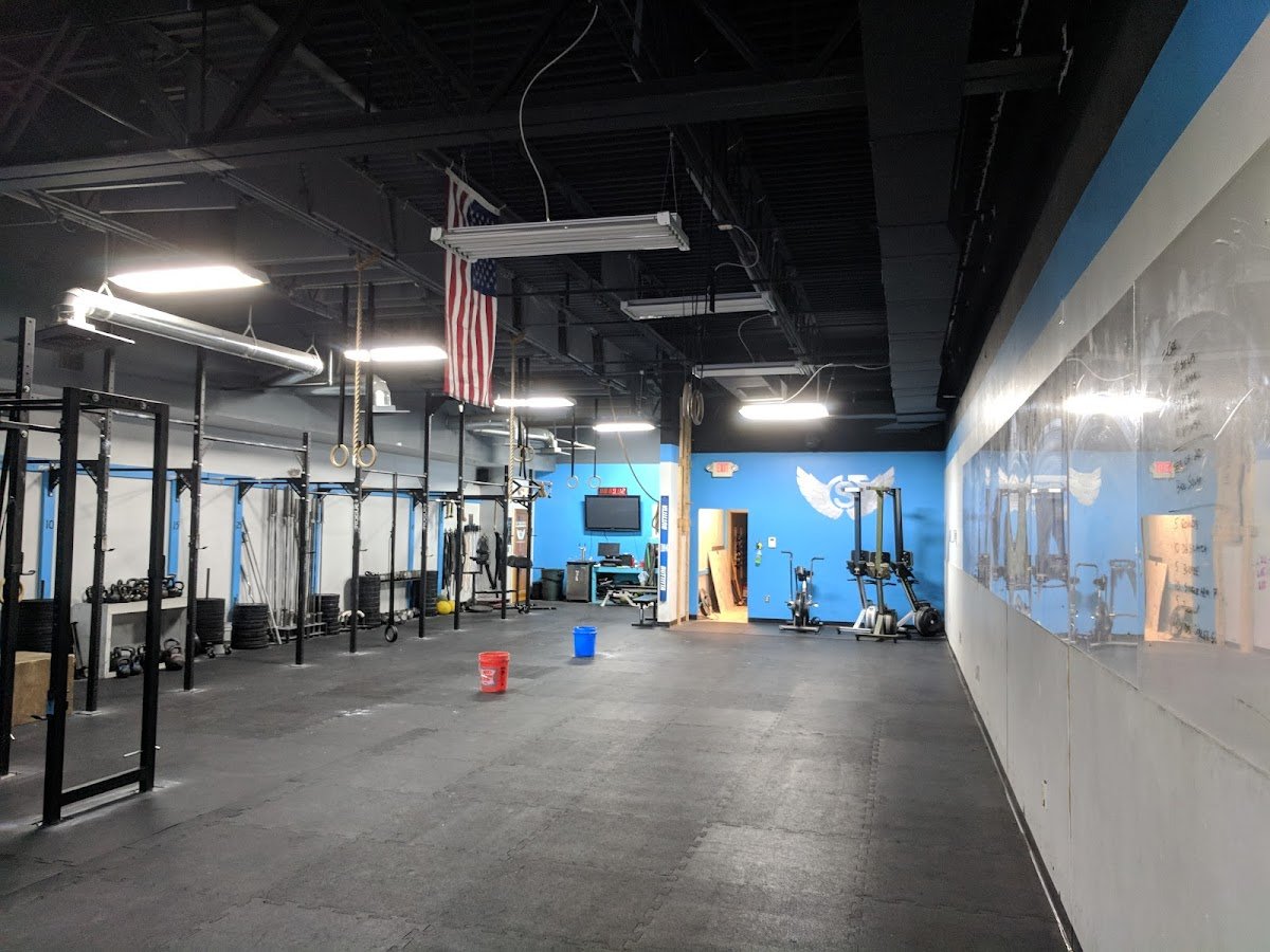 Photo of CrossFit Strongsville