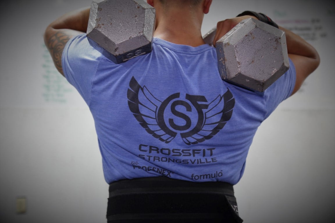 Photo of CrossFit Strongsville