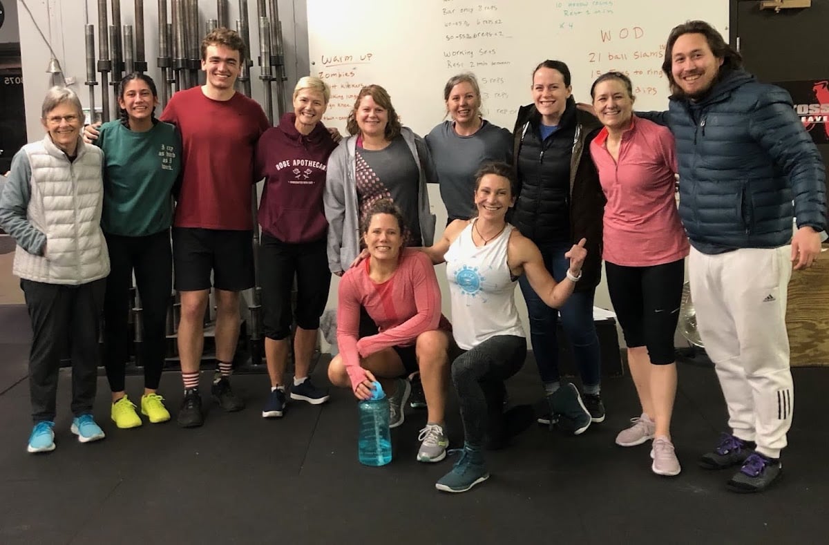 Photo of CrossFit SW Beaverton