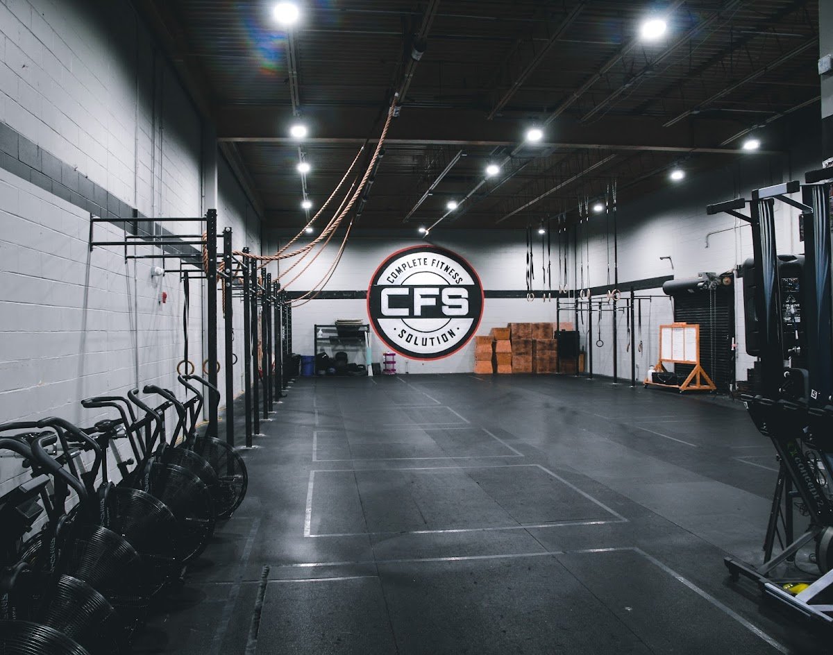 Photo of CrossFit Shrewsbury