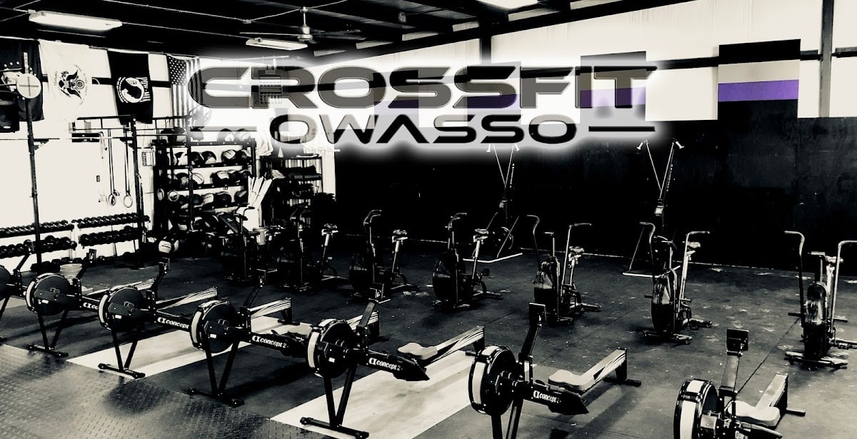 Photo of CrossFit Owasso