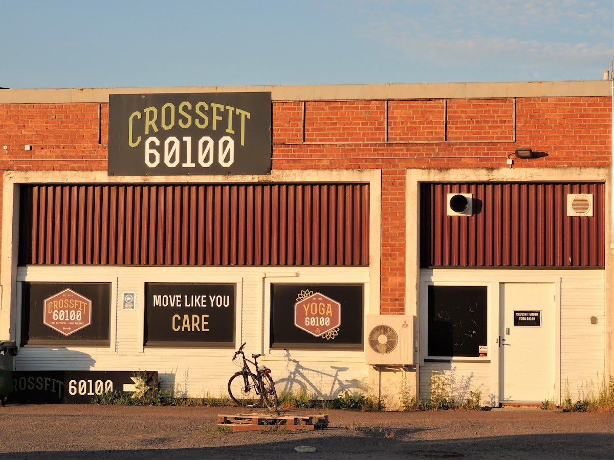 Photo of CrossFit 60100