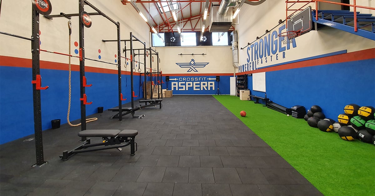 Photo of CrossFit Aspera