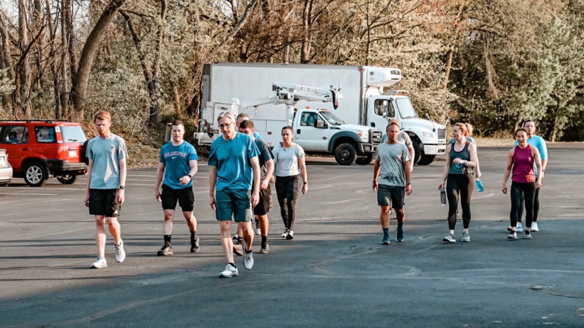 Photo of CrossFit Newtown