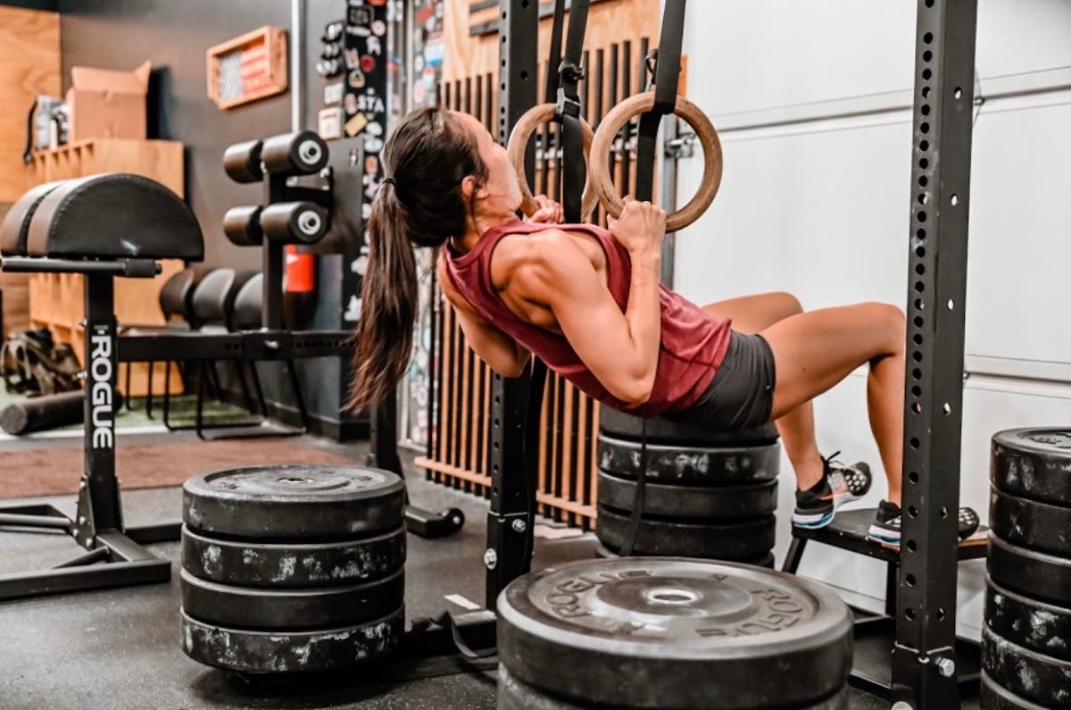 Photo of CrossFit Newtown