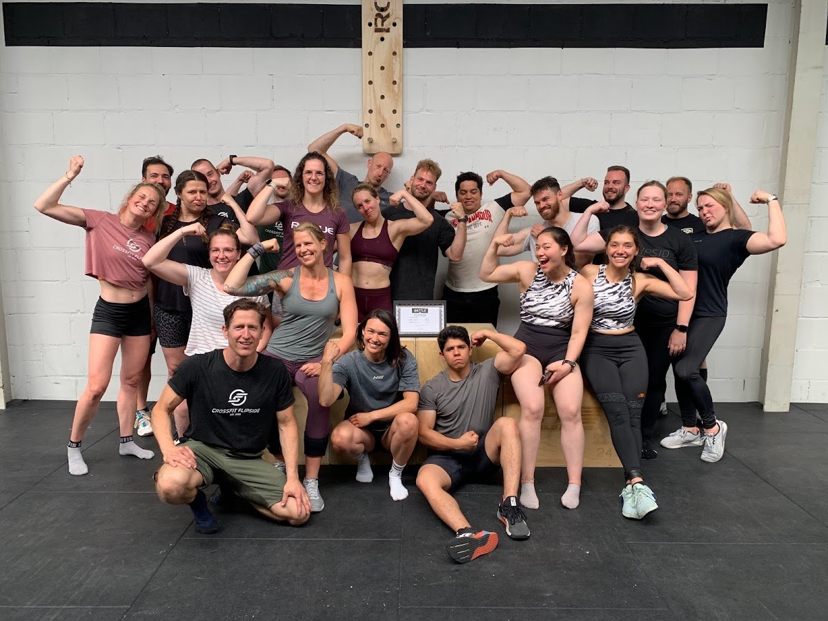 Photo of CrossFit Flipside