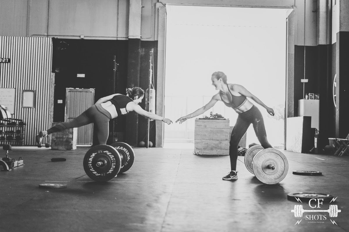 Photo of CrossFit Tarragona