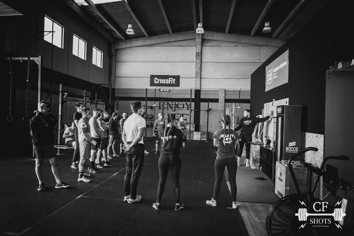 Photo of CrossFit Tarragona