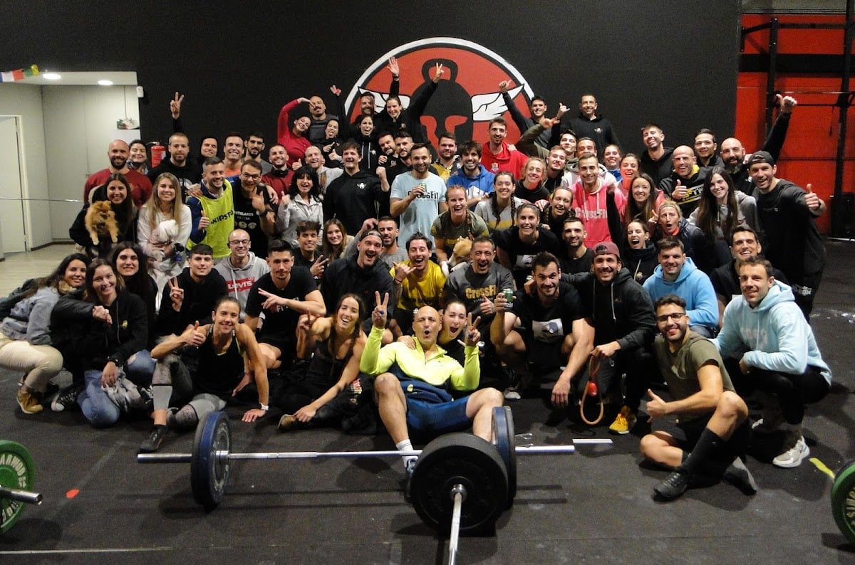 Photo of CrossFit Tarragona