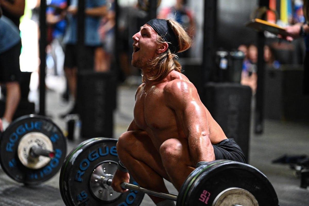 Photo of CrossFit 614