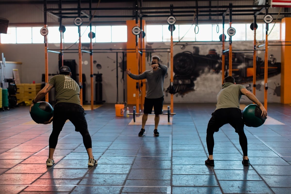 Photo of CrossFit Fuquay Varina