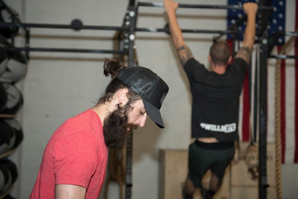 Photo of WillyB CrossFit