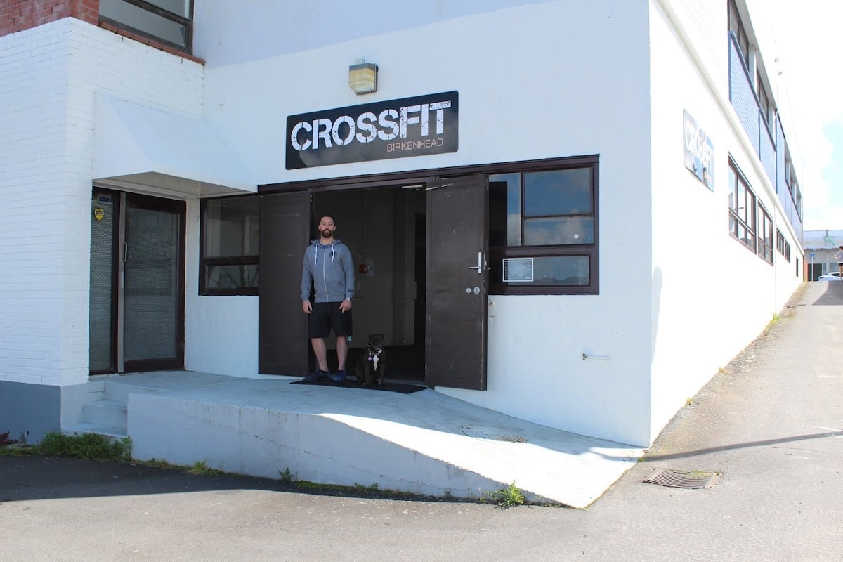 Photo of CrossFit Birkenhead