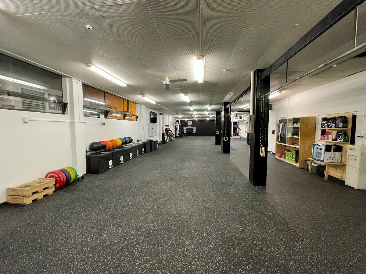 Photo of CrossFit Birkenhead