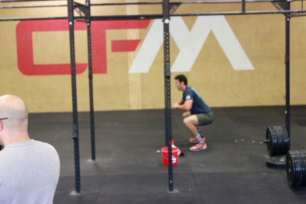 Photo of Brass Pelican CrossFit