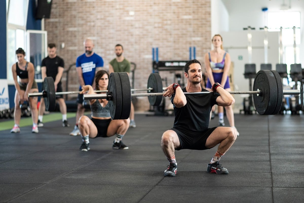 Photo of CrossFit Farnese