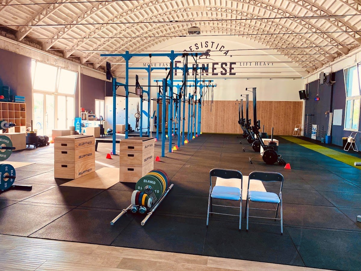 Photo of CrossFit Farnese