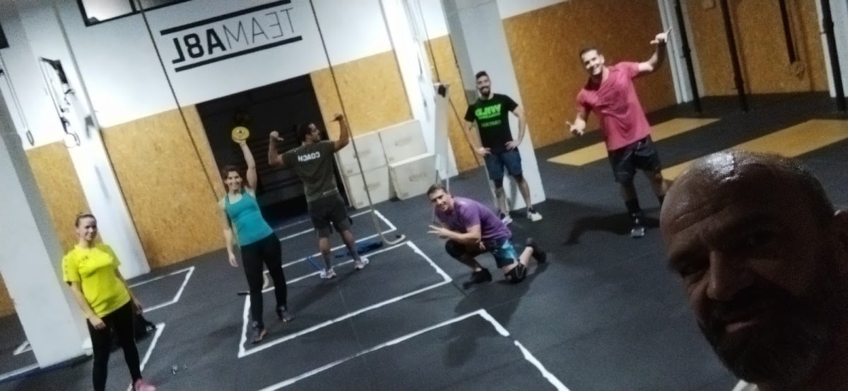 Photo of Off Limits CrossFit Loures