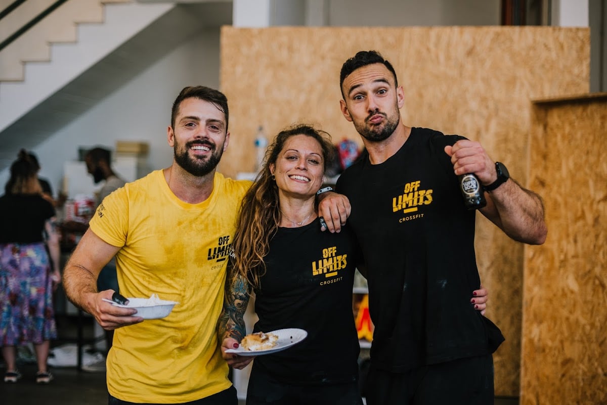 Photo of Off Limits CrossFit Loures