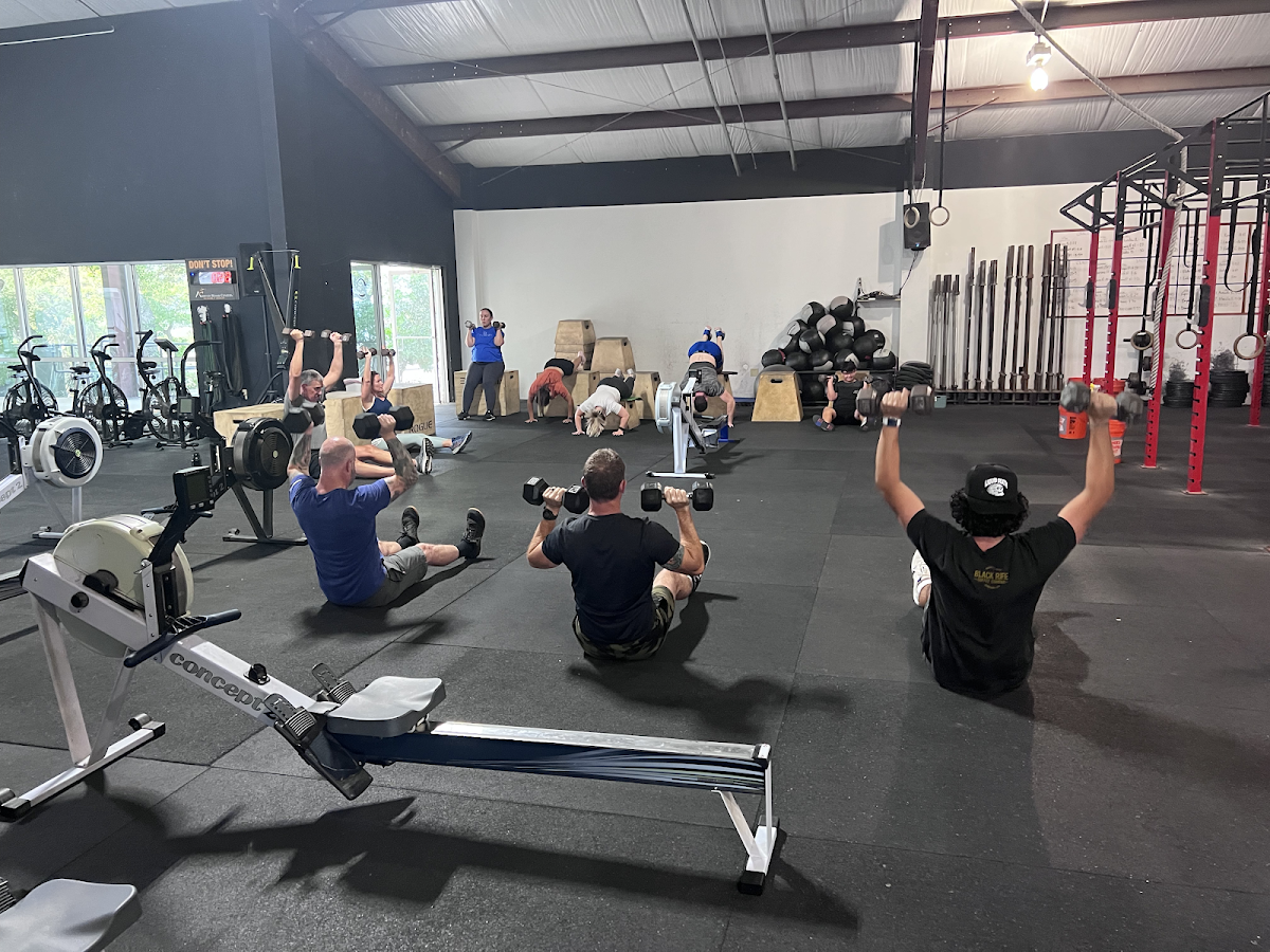 Photo of Hill Country CrossFit