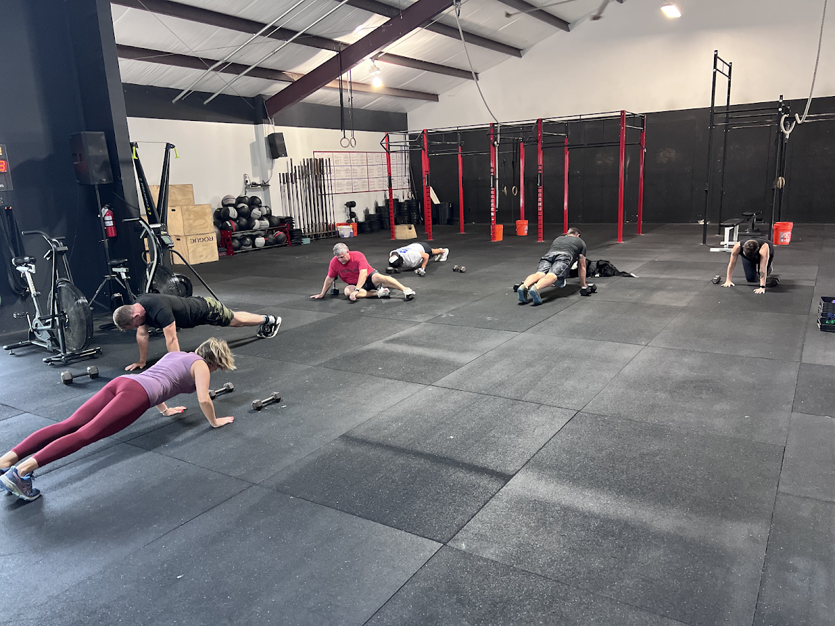 Photo of Hill Country CrossFit