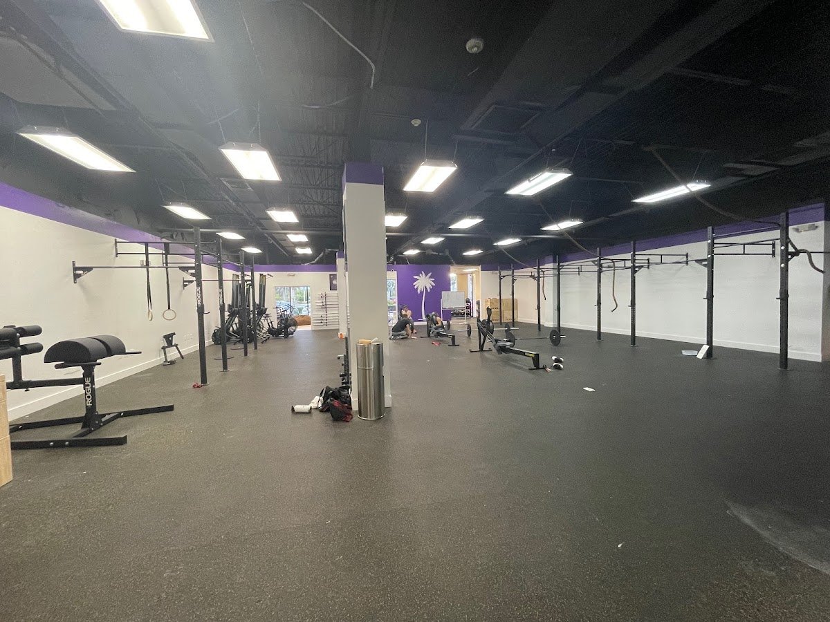 Photo of Just Fitness CrossFit