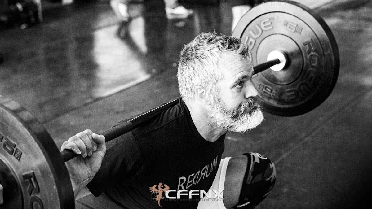 Photo of CrossFit FNX