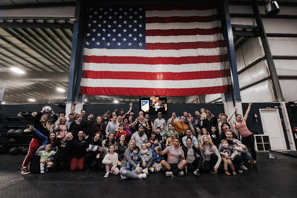 Photo of CrossFit On The River OTR