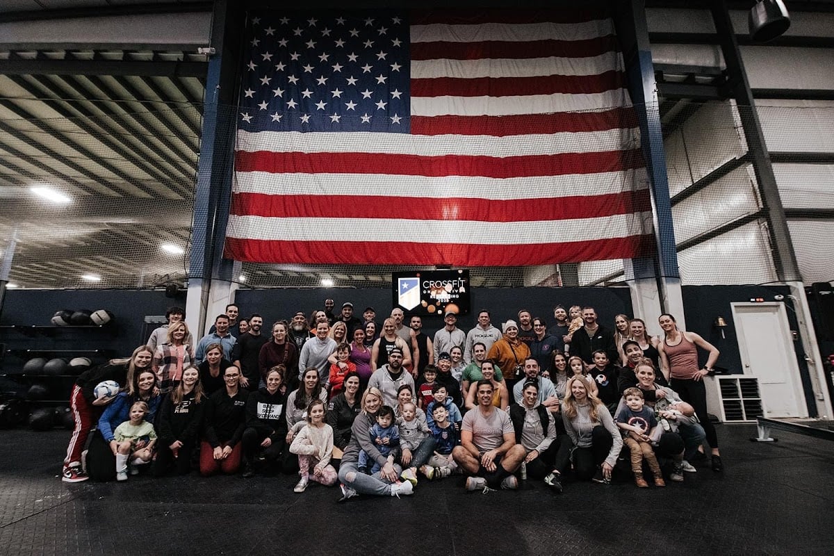 Photo of CrossFit On The River OTR