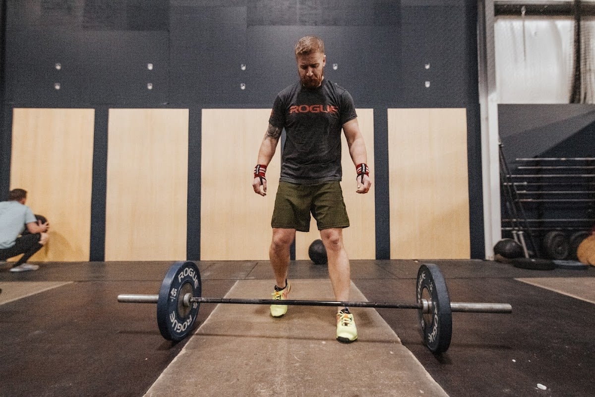 Photo of CrossFit On The River OTR