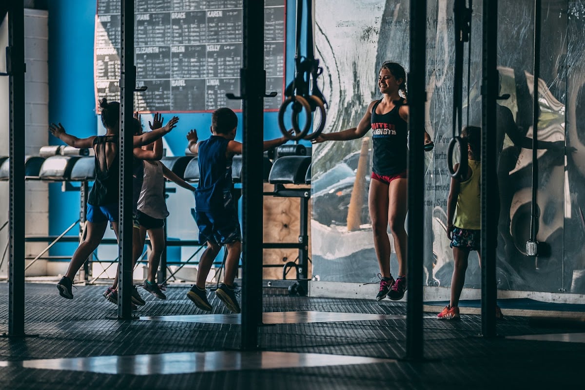 Photo of CrossFit Valor