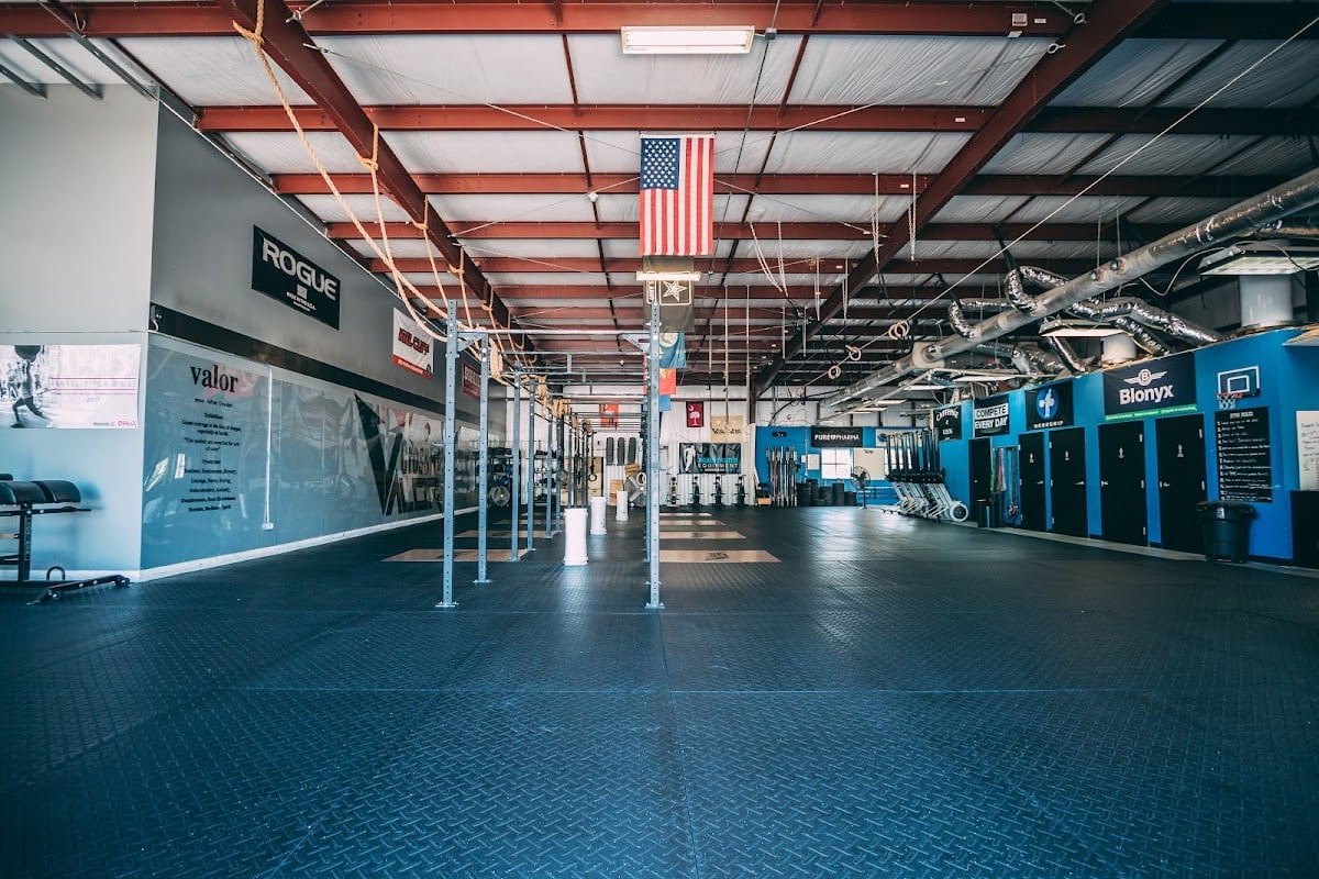 Photo of CrossFit Valor