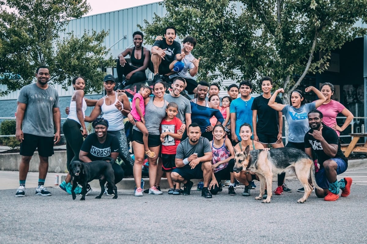 Photo of CrossFit Valor