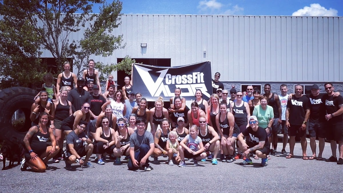 Photo of CrossFit Valor