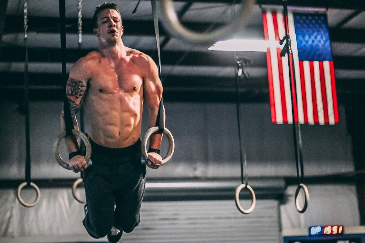 Photo of CrossFit Valor