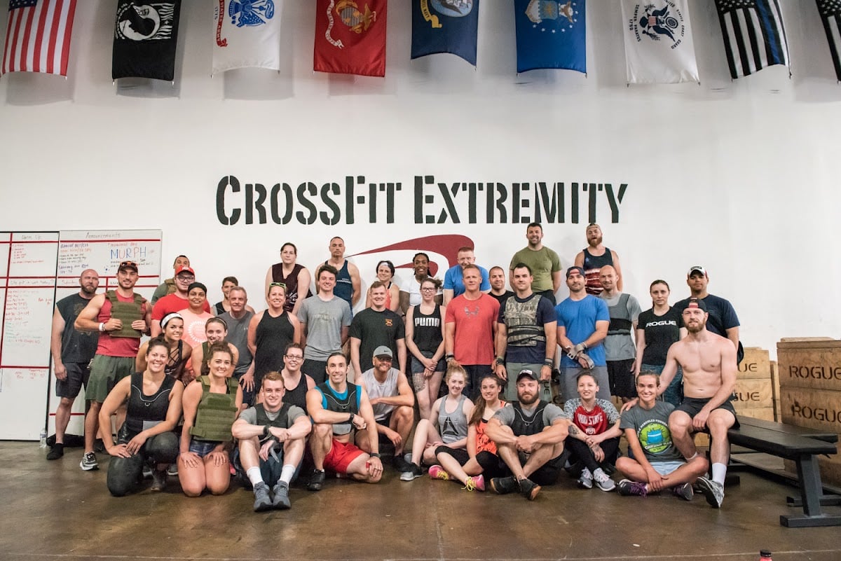 Photo of CrossFit Extremity