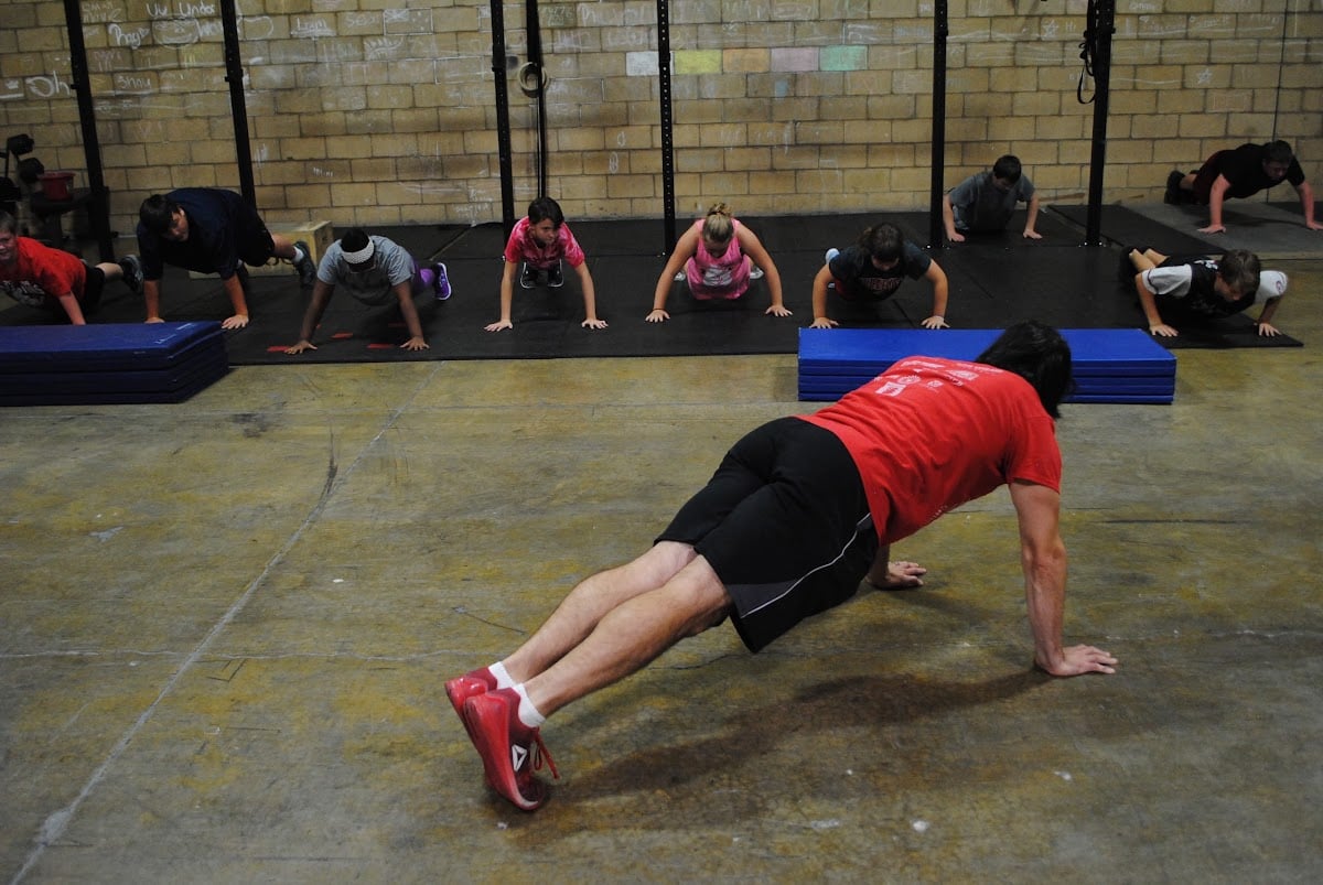 Photo of CrossFit Extremity