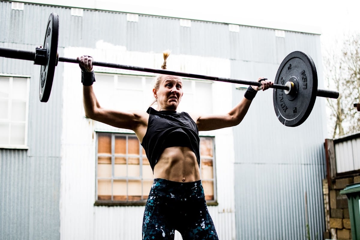 Photo of CrossFit Chiltern