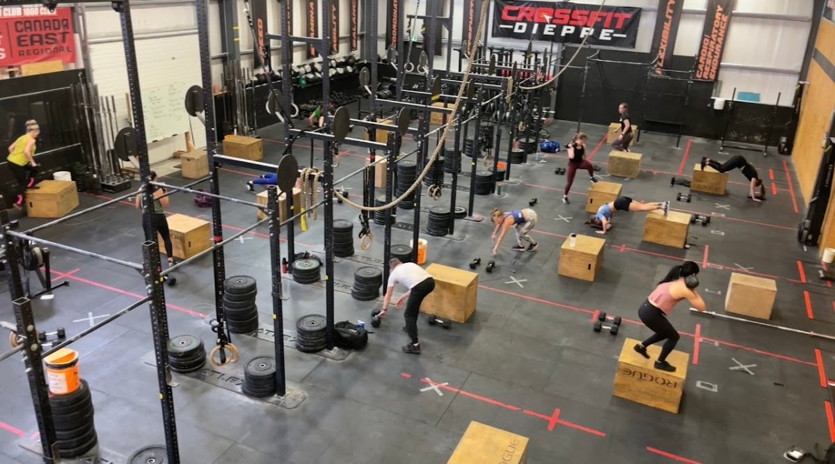 Photo of CrossFit Dieppe