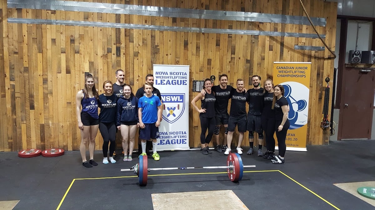 Photo of CrossFit Ironstone