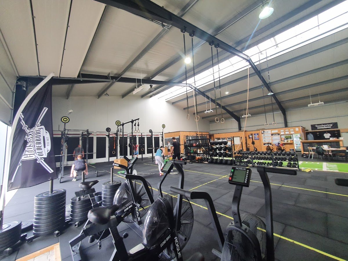 Photo of CrossFit Oldenburg